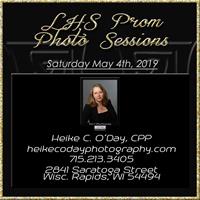 Prom 2019 Photo Events