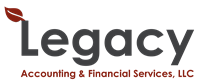 Legacy Accounting & Financial Services LLC