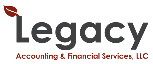 Legacy Accounting & Financial Services