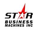 Star Business Machines Inc