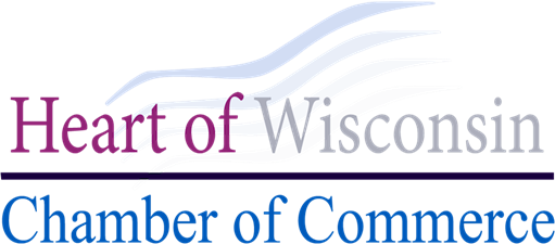 Heart of Wisconsin Chamber of  Commerce