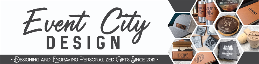 Event City Design Event City Design