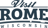Visit Rome, WI