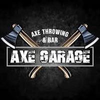 Axe Garage