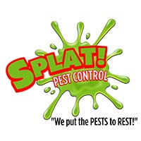 Splat Pest Control