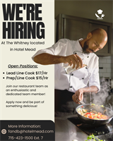 Hotel Mead Resorts & Convention Center