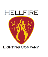 Hellfire Lighting Company