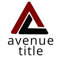 Avenue Title