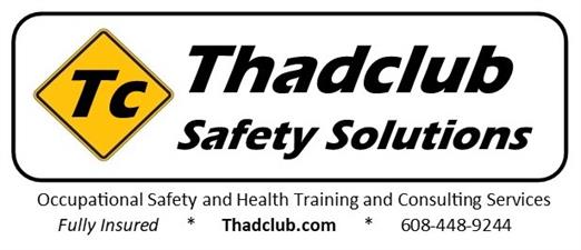 Thadclub Safety Solutions LLC