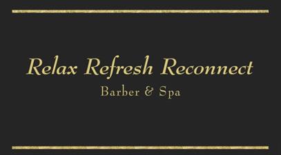 Relax Refresh Reconnect