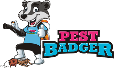 Pest Badger