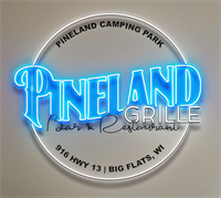 Pineland Grille