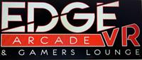 EDGE VR ARCADE AND GAMERS LOUNGE W.R.