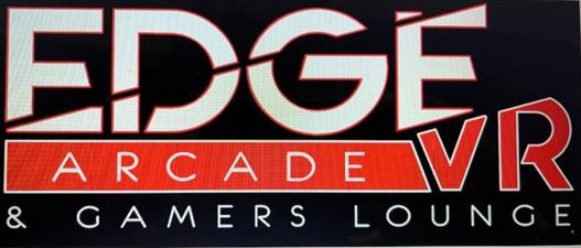 EDGE VR ARCADE AND GAMERS LOUNGE W.R.
