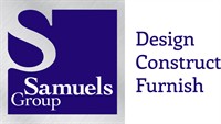 SAMUELS GROUP ACQUIRES CREATIVE BUSINESS INTERIORS, EXPANDING WORKPLACE SOLUTIONS ACROSS WISCONSIN
