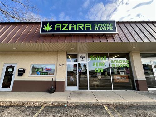 Azara Wisconsin Rapids