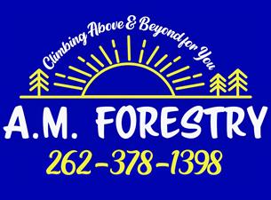 AM Forestry LLC