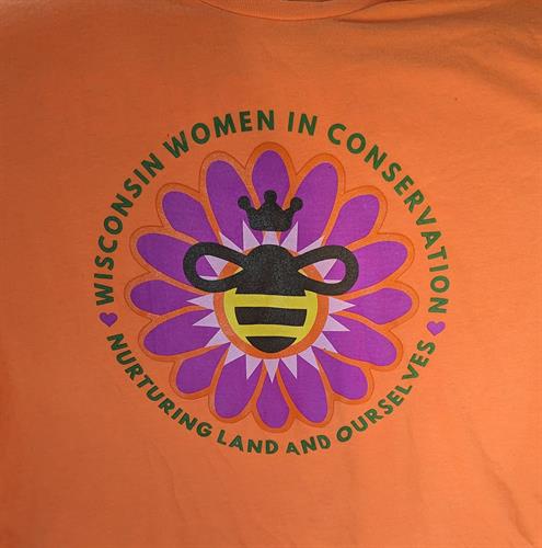 Wisconsin Women in Conservation Member