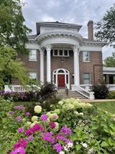 South Wood County Historical Museum