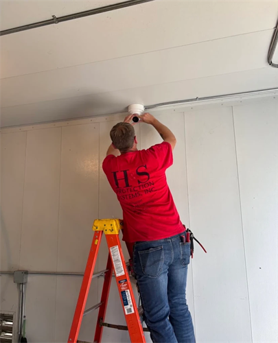 Professional Installation