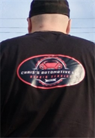 Chris's Automotive LLC Chris's Automotive LLC