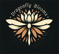 Dragonfly Blooms Dragonfly Blooms