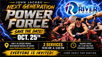 John Jacobs’ Next Generation Power Force