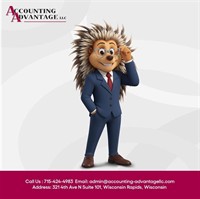 Accounting Advantage LLC