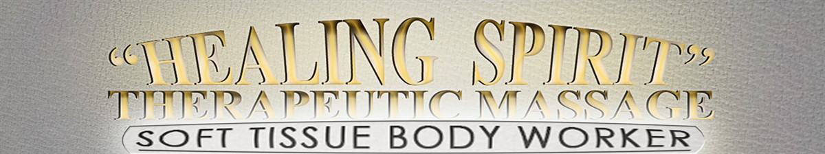 Healing Spirit Therapeutic Massage