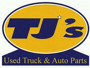 TJ's Auto & Collision Center