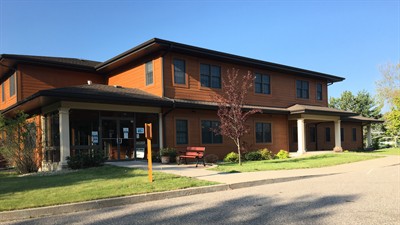 Wisconsin Rapids Family Center