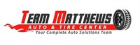 Team Matthews Auto and Tire