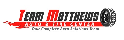 Team Matthews Auto and Tire