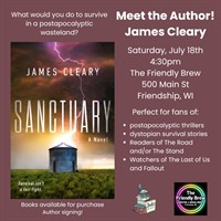 Meet the Author
