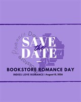 Bookstore Romance Day