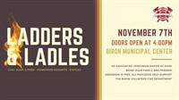 Biron Firefighters Association - Ladders and Ladles