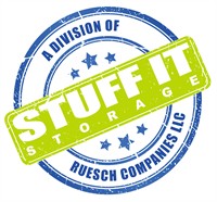 Stuff It Storage