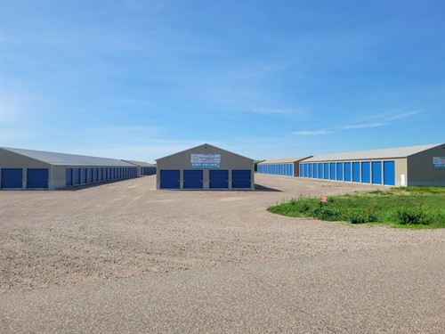 Stuff It Storage Marshfield