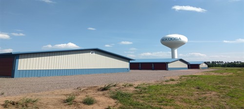 Stuff It Storage Nekoosa 4150 Whitetail Ln, Nekoosa