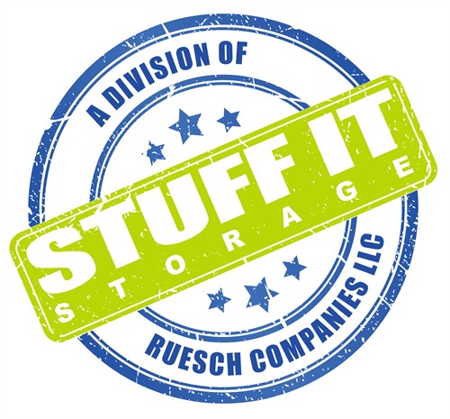 Stuff It Storage logo