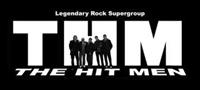 The Hit Men (Classic Rock)