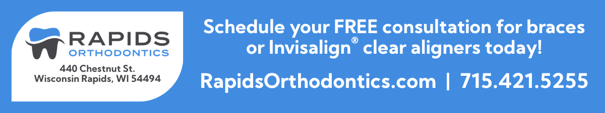 Rapids Orthodontics