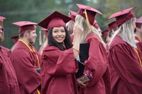 Mid-State hosts spring 2023 graduation at Wisconsin Rapids Campus