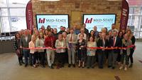 Mid-State holds ribbon cutting for new LEAD Center