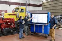 Mid-State’s diesel program receives highest level of program accreditation by the ASE