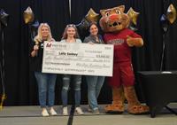 Mid-State welcomes future students to campus, awards $5,000 ‘Big Decision Scholarship’