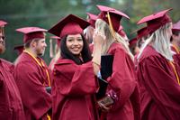 Mid-State’s spring 2024 commencement set for May 11