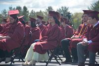Mid-State hosts spring 2024 graduation at Wisconsin Rapids Campus