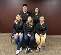 Mid-State announces first Dental Assistant program graduates