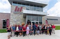 Mid-State Technical College, partners celebrate grand opening of AMETA™ Center